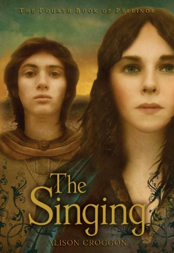The Singing Cover