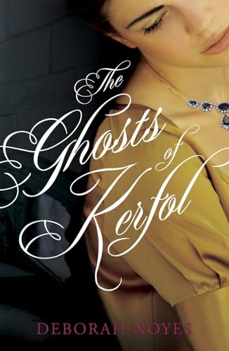 The Ghosts of Kerfol Cover
