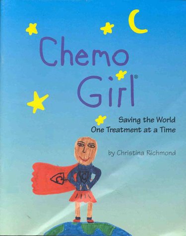 Chemo Girl Cover