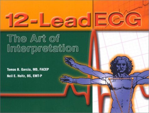 12-Lead Ecg Cover