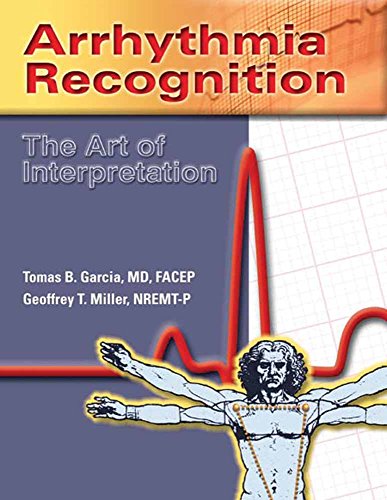 Arrhythmia Recognition Cover