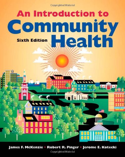 Introduction to Community Health Cover