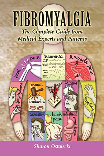 The complete guide to fibromyalgia Cover