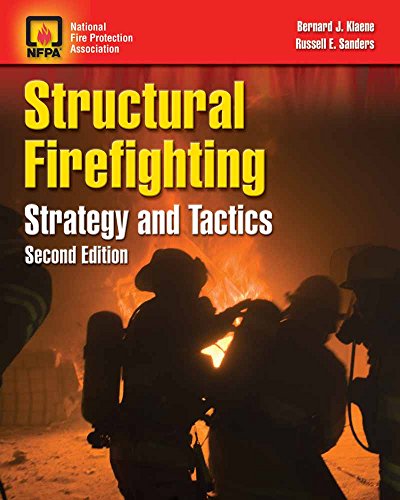 Structural Firefighting Cover