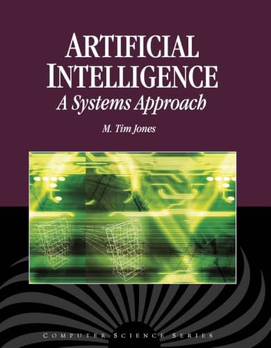 Artificial intelligence Cover
