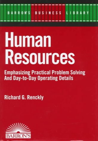 Human resources Cover