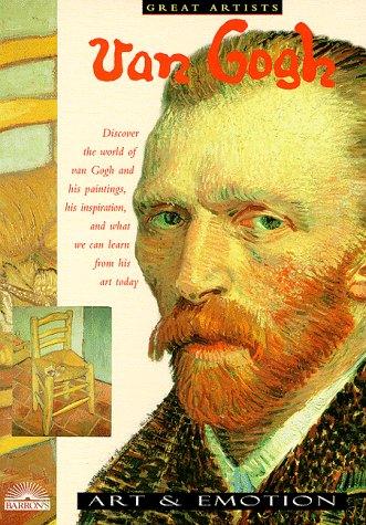 Van Gogh Cover
