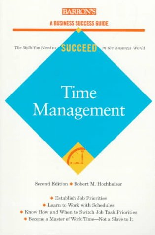 Time management Cover
