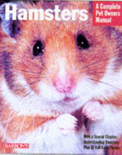 Hamsters Cover