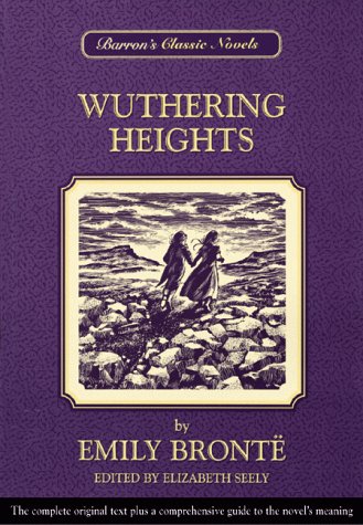 Wuthering Heights Poster