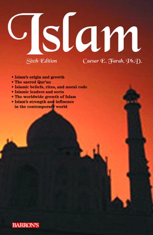 Islam Cover