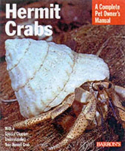 Hermit Crabs Cover