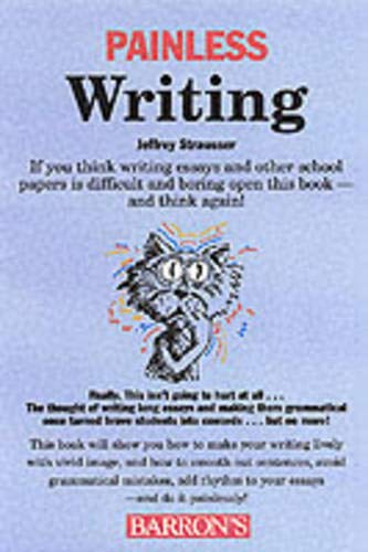 Painless Writing Cover