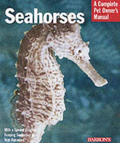 Seahorses Cover