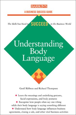 Understanding Body Language Cover