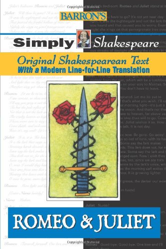 Romeo & Juliet Cover