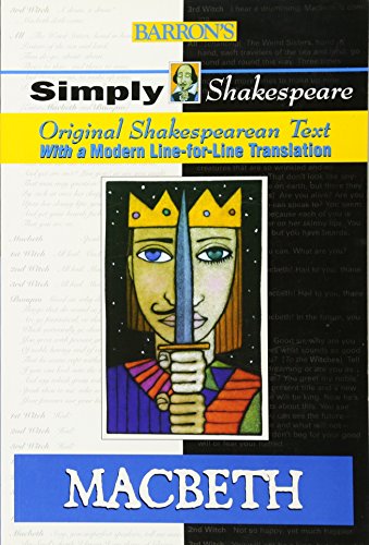 Macbeth Cover