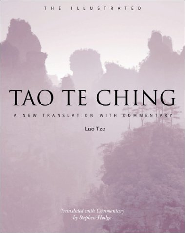 Tao Te Ching Cover