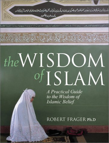 The wisdom of Islam Cover