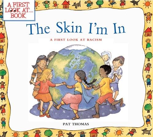 The Skin I'm In Cover
