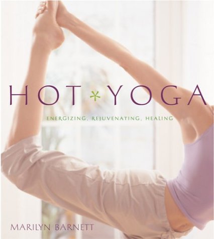 Hot yoga Cover