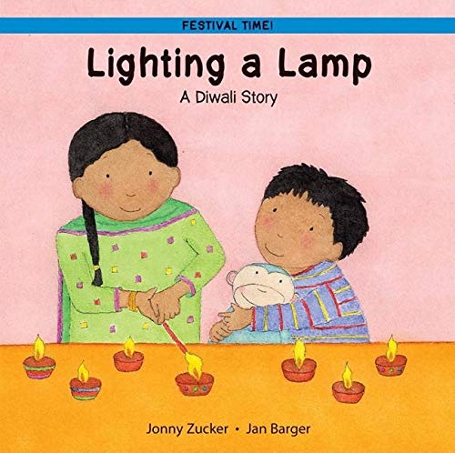 Lighting a Lamp Cover