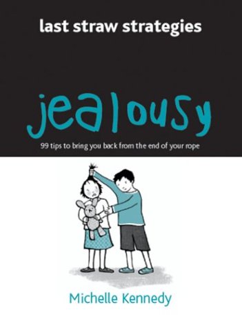 Jealousy Cover