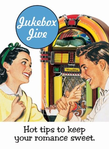 Jukebox Jive Cover
