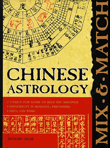 Mix and Match Chinese Astrology Cover