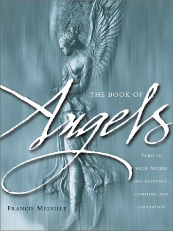 The Book of Angels Cover
