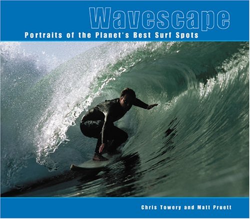 Wavescape Cover