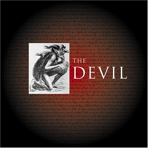 The devil Cover
