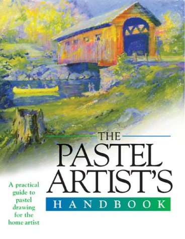 Artist's handbook Cover