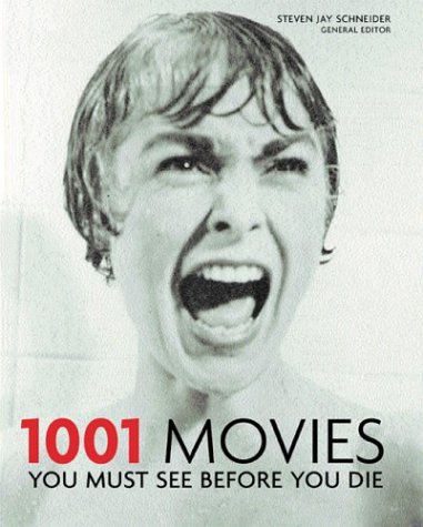 1001 Movies You Must See Before You Die Poster