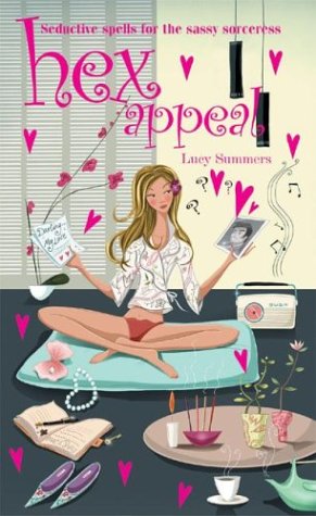 Hex appeal Cover