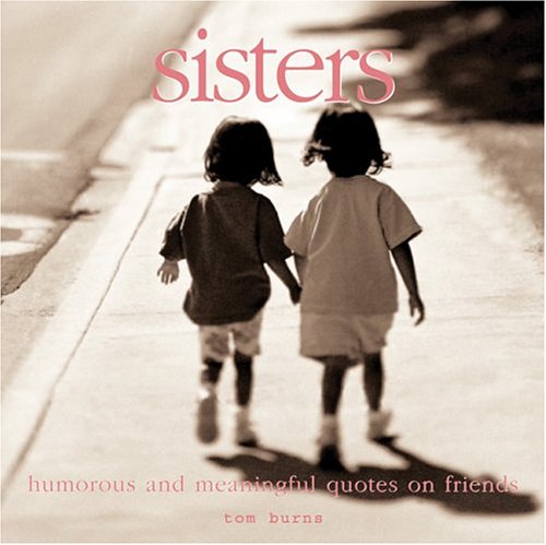 Sisters Cover