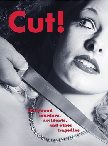 Cut! Cover