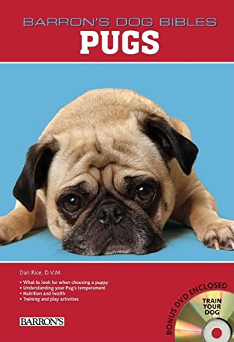 Pugs Cover