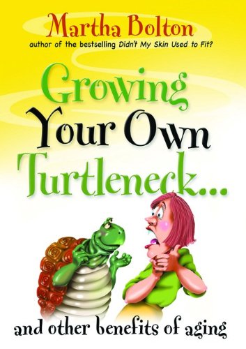 Growing your own turtleneck-- Cover