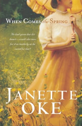 When comes the spring Cover