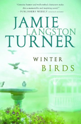 Winter birds Cover
