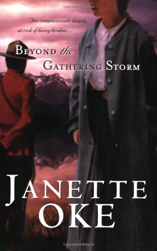 Beyond the gathering storm Cover
