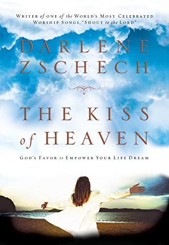 The Kiss of Heaven Cover
