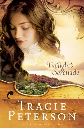 Twilight's serenade Cover