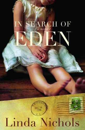 In Search of Eden Cover