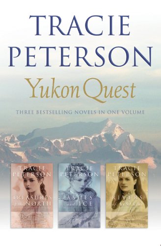 Yukon Quest Cover