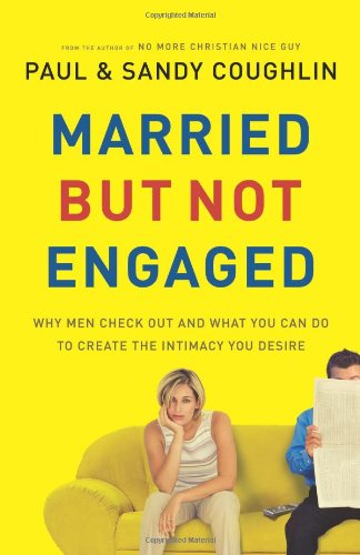 Married but Not Engaged Cover