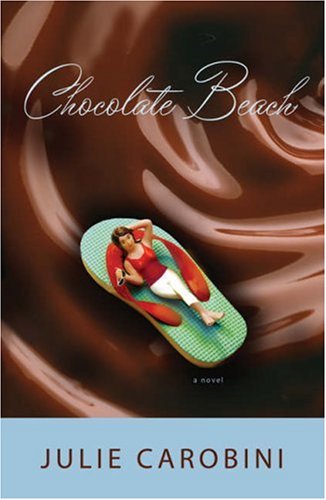 Chocolate Beach Cover