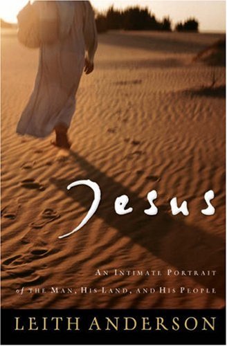 Jesus Cover