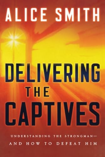 Delivering the captives Cover